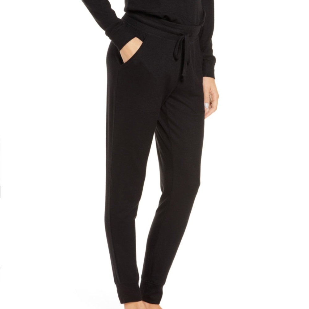NWT bp Cozy Soft Lounge Joggers - Picture 3 of 9